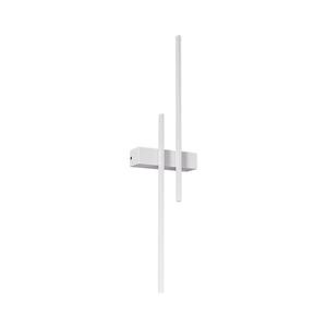 Redo 01-2744 - LED nástenné svietidlo TANGENT LED/13W/230V CRI 90 biele 01-2744 vyobraziť