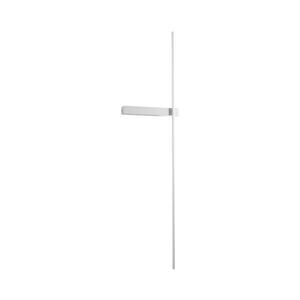 Redo 01-2200 - LED Nástenné svietidlo TANGENT LED/14W/230V 3000K biela 01-2200 vyobraziť