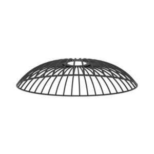 Eglo Univerzálne tienidlo CURITIBA pr. 26 cm čierne 300158 vyobraziť