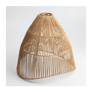 Eglo Univerzálne tienidlo KERIA pr. 70 cm hnedé 781103 vyobraziť
