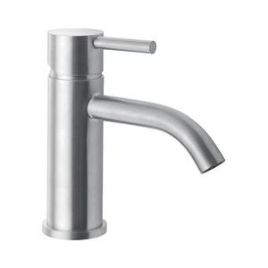 Sapho - Umývadlová batéria MINIMAL 15, 8 cm nerez MI002 vyobraziť