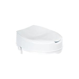 Ridder - Zvýšené WC sedátko biele A0071001 vyobraziť