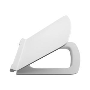Isvea - WC sedátko SoftClose PURITY biela 40S10200I vyobraziť