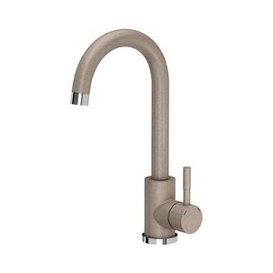 Samona - Drezová batéria 32 cm granit/béžová 10011405 vyobraziť