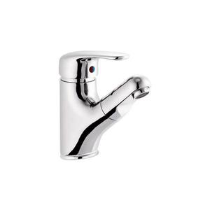 Aqualine - Umývadlová batéria KASIOPEA 14, 2 cm, lesklý chróm 1107-05 vyobraziť