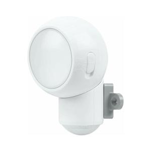Osram -LED Vonkajšie orientačné svietidlo so senzorom SPYLUX LED/0, 3W/4, 5V IP43 4099854531330 vyobraziť