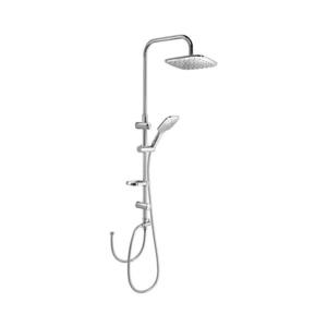 Aqualine - Sprchová súprava KERA lesklý chróm SL430 vyobraziť