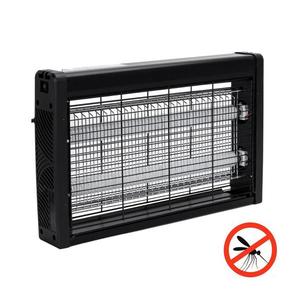 BRILAGI - Elektrický lapač hmyzu 2xUV/10W/230V 60 m2 čierna B10503ADCD vyobraziť