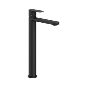 Ravak X070461 - Umývadlová batéria CHROME 30 cm čierna X070461 vyobraziť