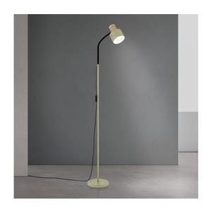 Orion - Stojacia lampa GILI 1xE27/40W/230V zelená Stl 12-1195/1 lichtgrün vyobraziť