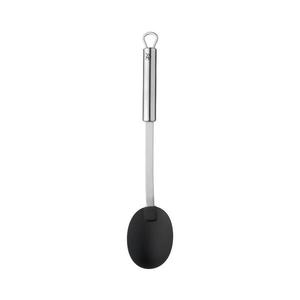 WMF - Servírovacia lyžica PROFI PLUS nerez/čierna 1876656030 vyobraziť