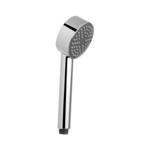 Sapho - Ručná sprcha, priemer 7, 4 cm, lesklý chróm 1204-41 vyobraziť