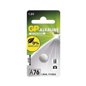 Batéria GP A76 1ks vyobraziť
