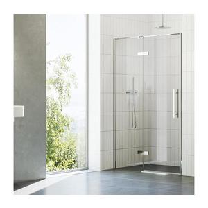 Ravak X0VVACA00Z1 - Sprchové dvere COOL 100x195 cm lesklý chróm X0VVACA00Z1 vyobraziť