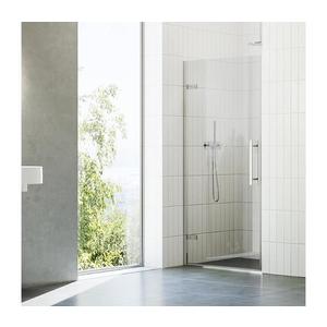 Ravak X0VV40A00Z1 - Sprchové dvere COOL 80x195 cm lesklý chróm X0VV40A00Z1 vyobraziť