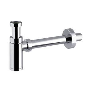 Bonomini - Umývadlový sifón KING lesklý chróm 0595PR25K7 vyobraziť
