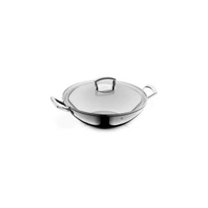 WMF - Wok panvica, priemer 36 cm 753576380 vyobraziť