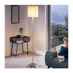 Eglo 96377 - Stojacia lampa PASTERI 1xE27/60W/230V priemer 28 cm sivá 96377 vyobraziť