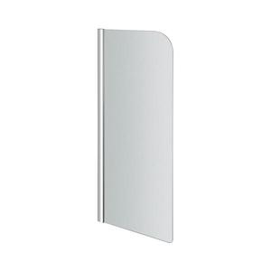Sapho - Deliaca stena pre pisoáre 40x100 cm z matného skla PW140 vyobraziť