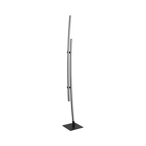 Eglo 79755 - LED stojacia lampa BERYL LED/20W/230V 4000K čierna 79755 vyobraziť