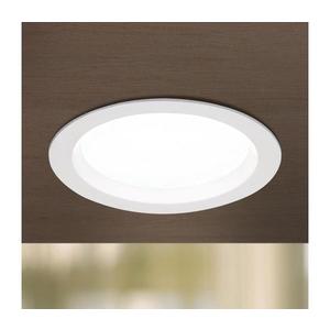 Orion - LED stmievateľné podhľadové svietidlo OFFICE LED/25W/230V 3000/4000/6000K UGR<19 IP44 Str 10-604 weiß/EBL vyobraziť