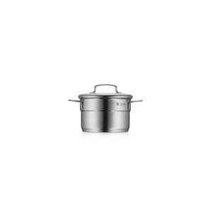 WMF - Hrniec MINI s pokrievkou Ø 14 cm 714776040 vyobraziť