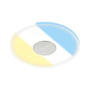 Briloner 7480019 - LED kúpeľňové podhľadové svietidlo LED/6W/230V 3000/4000/6500K IP44 biela 7480019 vyobraziť