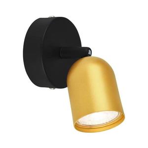 Briloner 2145-017 - Nástenné bodové svietidlo 1xGU10/9W/230V 2145-017 vyobraziť