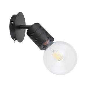 Globo 54030-1 - Nástenné bodové svietidlo HERMINE 1xE27/60W/230V 54030-1 vyobraziť