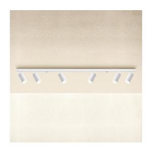 Brilagi - Bodové svietidlo SELE MODERN 6xGU10/30W/230V biela WO-MOD6-WHT vyobraziť