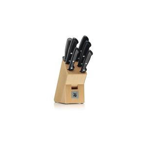 WMF - 7-dielna sada kuchynských nožov CLASSIC LINE v bloku 1874706030 vyobraziť