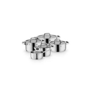WMF - Súprava hrncov COMPACT CUISINE 5 ks 790556380 vyobraziť
