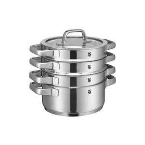 WMF - Sada hrncov COMPACT CUISINE 4 ks 798546380 vyobraziť