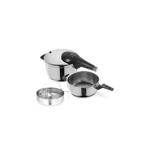 WMF - Sada tlakových hrncov 4, 5 l + 3 l PERFECT PREMIUM 795456040 vyobraziť