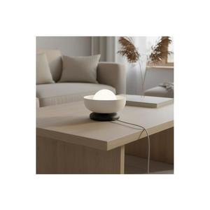 EMIBIG Stolná lampa OZZY 1xG9/8W/230V biela 1516/LN1 vyobraziť