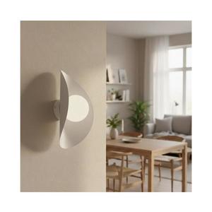 EMIBIG Nástenné svietidlo FIERO 1xG9/8W/230V biela 1524/K1 vyobraziť