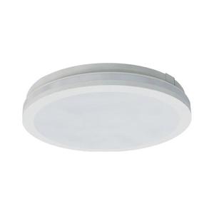 LED stropné svietidlo do kúpeľne MARLON LED/36W/230V pr. 30 cm IP54 biela EKP2304 vyobraziť
