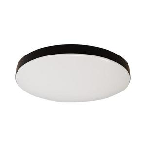 LED stropné svietidlo MAYA LED/36W/230V, priemer 50 cm, čierne ML1831 vyobraziť