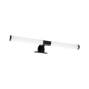 LED kúpeľňové osvetlenie zrkadla APA LED/6W/230V 40 cm IP44 čierne ML2252 vyobraziť