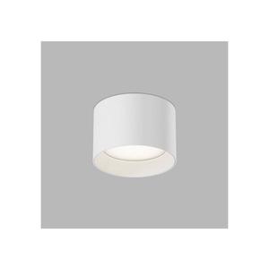 LED2 - LED bodové svietidlo ZETA ON LED/8W/230V 3000/3500/4000K priemer 9 cm biela LED2 1480151 vyobraziť