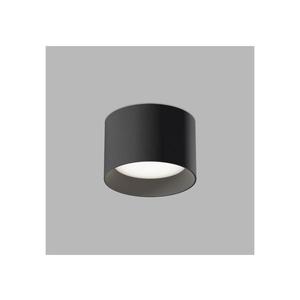 LED2 - LED Bodové svietidlo ZETA ON LED/8W/230V 3000/3500/4000K priemer 9 cm čierna LED2 1480153 vyobraziť