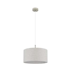 Globo 15968H - Závesné svietidlo na lankách DELEON 1xE27/60W/230V 15968H vyobraziť