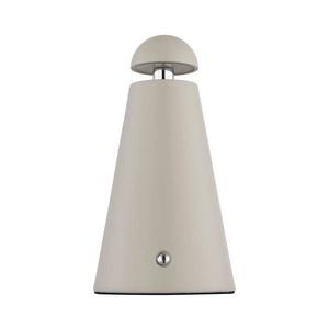 Globo 21042B - LED stmievateľná dotyková nabíjacia stolná lampa LIVA LED/1, 2W/5V 1200 mAh 21042B vyobraziť