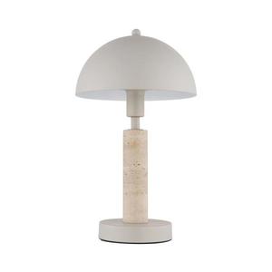 Globo 24868B - Stolová lampa JANIE 1xE14/40W/230V 24868B vyobraziť