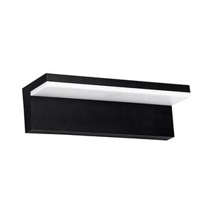Top Light - LED Vonkajšie nástenné svietidlo ELON XL LED/16W/230V 3000/4000/6000K IP54 Elon XL CCT vyobraziť