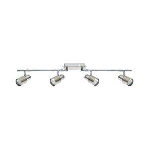 Eglo 32957 - LED stmievané bodové svietidlo DAVIDA-SD 4xGU10/5W/230V 32957 vyobraziť