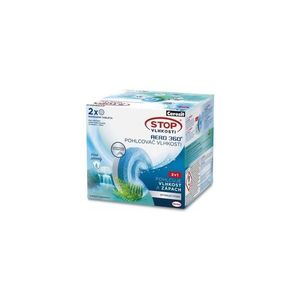 Ceresit - Tablety pre odvlhčovač 2 v 1 AERO 360° 2x 450 g Sviežosť vodopádov CER-2632659 vyobraziť