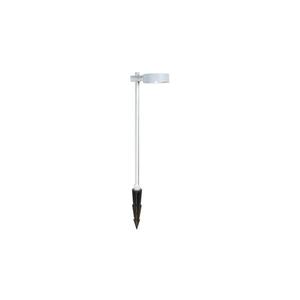 LED vonkajšie svietidlo 7W/230V 3000K IP65 biele 102 cm 6836 vyobraziť