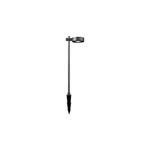 Vonkajšia LED lampa LED/7W/230V 4000K IP65 čierna 102 cm 6839 vyobraziť