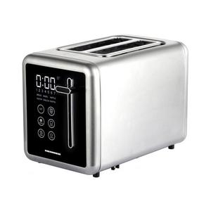 Heinner HTP-DD900BKSS - Digitálny hriankovač 900W/230V nerezová oceľ HTP-DD900BKSS vyobraziť